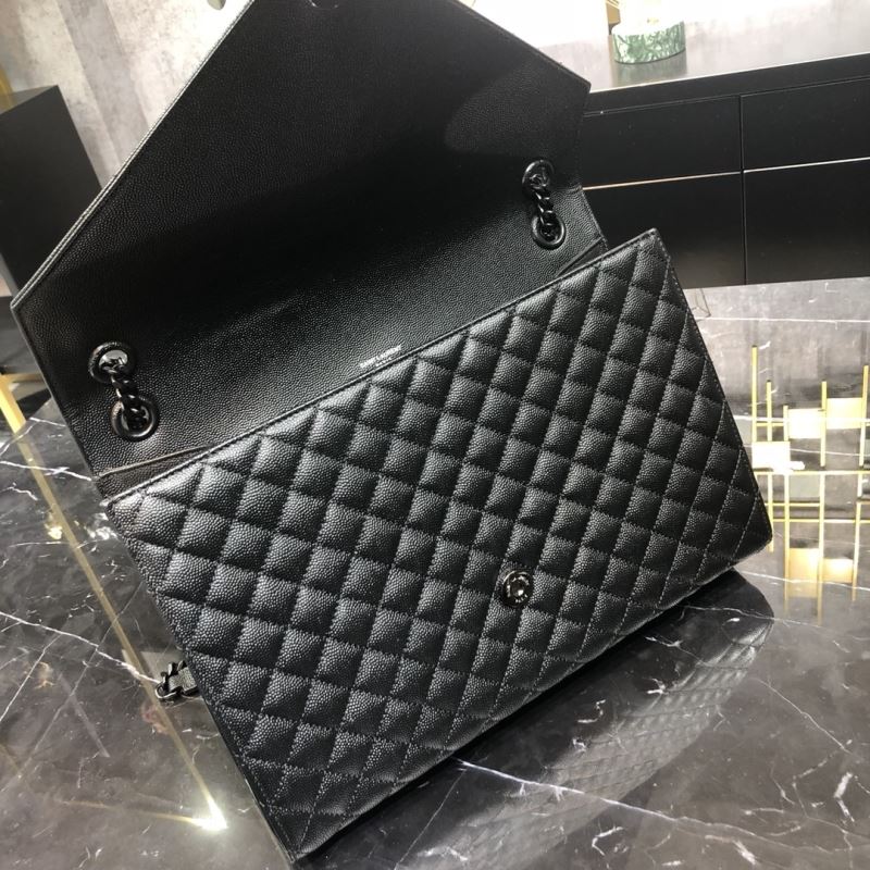 YSL Top Handle Bags